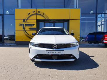 SPOTICAR Opel Astra Vi 1.6 T Plug-in Hybrid Elegance Uzywany - Miejski Hybryda Plug-in Biały - Szczecin - 400213276_4