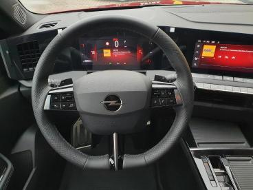 SPOTICAR Opel Astra Vi 1.2 T Gs S&s Aut Uzywany - Miejski Benzyna Biały - Szczecin - 400213325_3