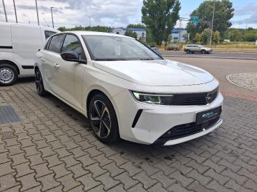 SPOTICAR Opel Astra Vi 1.2 T Elegance S&s Uzywany - Miejski Benzyna Biały - Bialystok - 1200214224_3