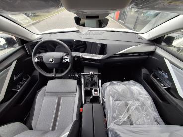 SPOTICAR Opel Astra Vi 1.2 T Elegance S&s Uzywany - Miejski Benzyna Biały - Bialystok - 1200214224_5