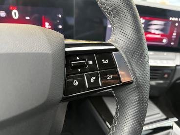 SPOTICAR Opel Astra Vi 1.2 T Gs S&s Uzywany - Miejski Benzyna Niebieski - Szczecin - 400215183_2