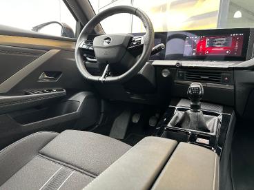 SPOTICAR Opel Astra Vi 1.2 T Gs S&s Uzywany - Miejski Benzyna Niebieski - Szczecin - 400215183_3