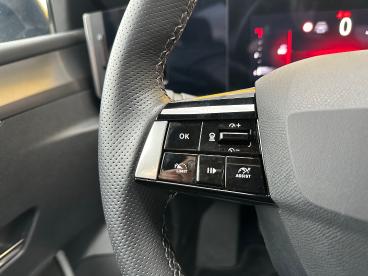 SPOTICAR Opel Astra Vi 1.2 T Gs S&s Uzywany - Miejski Benzyna Niebieski - Szczecin - 400215183_4