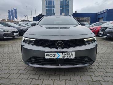 SPOTICAR Opel Astra Vi 1.2 T Elegance S&s Uzywany - Miejski Benzyna Szary - Kraków - 1200216401_2