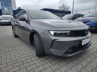 SPOTICAR Opel Astra Vi 1.2 T Elegance S&s Uzywany - Miejski Benzyna Szary - Kraków - 1200216401_3