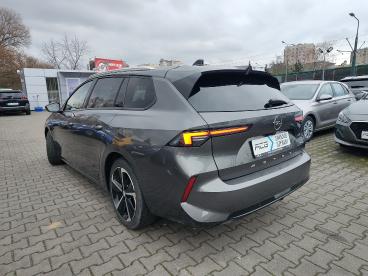 SPOTICAR Opel Astra Vi 1.2 T Elegance S&s Uzywany - Miejski Benzyna Szary - Kraków - 1200216401_4