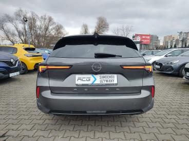 SPOTICAR Opel Astra Vi 1.2 T Elegance S&s Uzywany - Miejski Benzyna Szary - Kraków - 1200216401_5