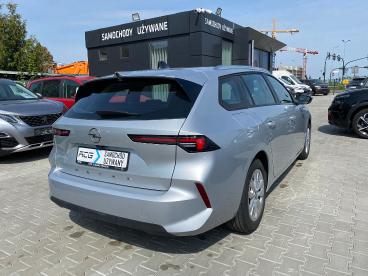 SPOTICAR Opel Astra Vi 1.2 T Edition S&s Uzywany - Miejski Benzyna Srebrny - Kraków - 1200217488_5