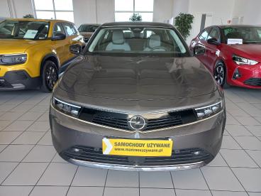 SPOTICAR Opel Astra Vi 1.2 T Edition S&s Uzywany - Miejski Benzyna Szary - Kraków-libertów - 1200217508_2