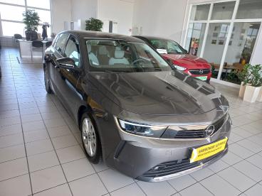 SPOTICAR Opel Astra Vi 1.2 T Edition S&s Uzywany - Miejski Benzyna Szary - Kraków-libertów - 1200217508_3