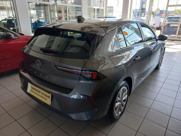 SPOTICAR Opel Astra Vi 1.2 T Edition S&s Uzywany - Miejski Benzyna Szary - Kraków-libertów - 1200217508_4