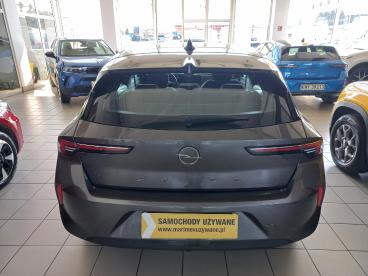 SPOTICAR Opel Astra Vi 1.2 T Edition S&s Uzywany - Miejski Benzyna Szary - Kraków-libertów - 1200217508_5