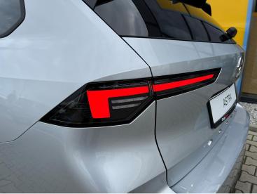 SPOTICAR Opel Astra Vi 1.2 T Edition S&s Uzywany - Miejski Benzyna Srebrny - Szczecin - 400218290_2