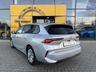 SPOTICAR Opel Astra Vi 1.2 T Edition S&s Uzywany - Miejski Benzyna Srebrny - Szczecin - 400218290_3