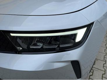 SPOTICAR Opel Astra Vi 1.2 T Edition S&s Uzywany - Miejski Benzyna Srebrny - Szczecin - 400218290_4