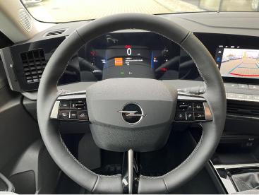 SPOTICAR Opel Astra Vi 1.2 T Edition S&s Uzywany - Miejski Benzyna Srebrny - Szczecin - 400218290_5