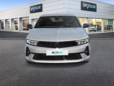 SPOTICAR Opel Astra Vi 1.5 Cdti Gs S&s Aut Uzywany - Miejski Diesel Srebrny - Warszawa - 1200218574_2