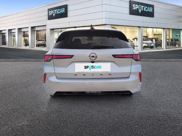 SPOTICAR Opel Astra Vi 1.5 Cdti Gs S&s Aut Uzywany - Miejski Diesel Srebrny - Warszawa - 1200218574_5