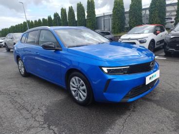 SPOTICAR Opel Astra Vi 1.5 Cdti Business Edition S&s Aut Uzywany - Miejski Diesel Niebieski - Warszawa - 1200218655_3