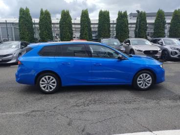 SPOTICAR Opel Astra Vi 1.5 Cdti Business Edition S&s Aut Uzywany - Miejski Diesel Niebieski - Warszawa - 1200218655_4