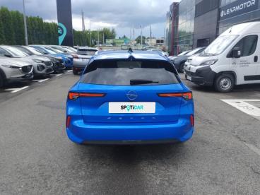 SPOTICAR Opel Astra Vi 1.5 Cdti Business Edition S&s Aut Uzywany - Miejski Diesel Niebieski - Warszawa - 1200218655_5