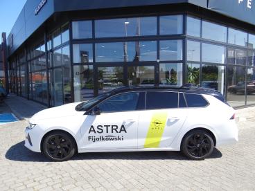 SPOTICAR Opel Astra Vi 1.2 T Mhev Gs S&s Edtc Uzywany - Miejski Benzyna Biały - Rybnik - 1200218965_2