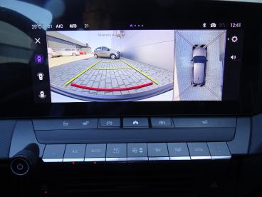 SPOTICAR Opel Astra Vi 1.2 T Mhev Gs S&s Edtc Uzywany - Miejski Benzyna Biały - Rybnik - 1200218965_5