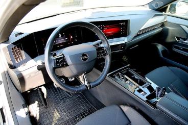 SPOTICAR Opel Astra Vi 1.5 Cdti Gs S&s Aut Uzywany - Miejski Diesel Srebrny - Grudziadz - 1200219019_3