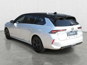 SPOTICAR Opel Astra Vi 1.5 Cdti Gs S&s Aut Uzywany - Miejski Diesel Srebrny - Grudziadz - 1200219019_5