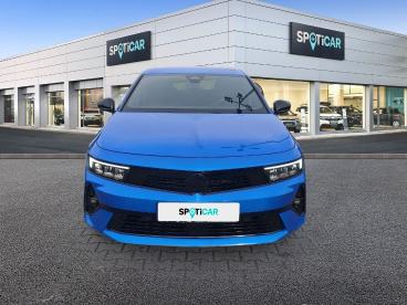 SPOTICAR Opel Astra Vi 1.5 Cdti Gs S&s Aut Uzywany - Miejski Diesel Niebieski - Warszawa - 1200219131_2