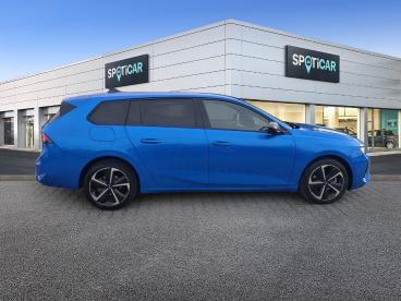 SPOTICAR Opel Astra Vi 1.5 Cdti Gs S&s Aut Uzywany - Miejski Diesel Niebieski - Warszawa - 1200219131_4