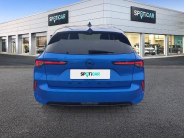 SPOTICAR Opel Astra Vi 1.5 Cdti Gs S&s Aut Uzywany - Miejski Diesel Niebieski - Warszawa - 1200219131_5