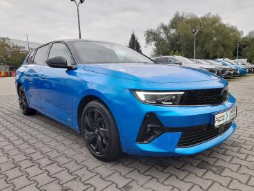 SPOTICAR Opel Astra Vi 1.5 Cdti Ultimate S&s Aut Uzywany - Miejski Diesel Niebieski - Kraków - 1200219387_1