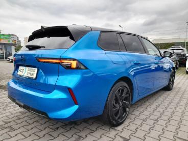 SPOTICAR Opel Astra Vi 1.5 Cdti Ultimate S&s Aut Uzywany - Miejski Diesel Niebieski - Kraków - 1200219387_2