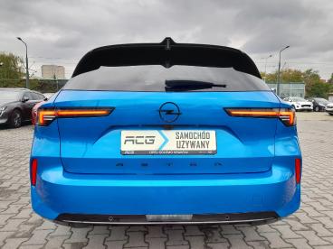 SPOTICAR Opel Astra Vi 1.5 Cdti Ultimate S&s Aut Uzywany - Miejski Diesel Niebieski - Kraków - 1200219387_3