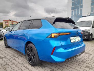 SPOTICAR Opel Astra Vi 1.5 Cdti Ultimate S&s Aut Uzywany - Miejski Diesel Niebieski - Kraków - 1200219387_4