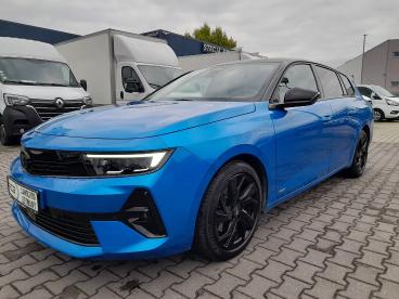 SPOTICAR Opel Astra Vi 1.5 Cdti Ultimate S&s Aut Uzywany - Miejski Diesel Niebieski - Kraków - 1200219387_5