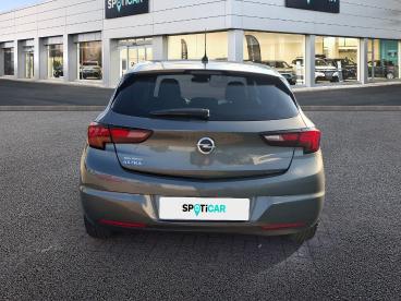 SPOTICAR Opel Astra V 1.2 T S&s Uzywany - Miejski Benzyna Szary - Gdańsk - 1200219392_5