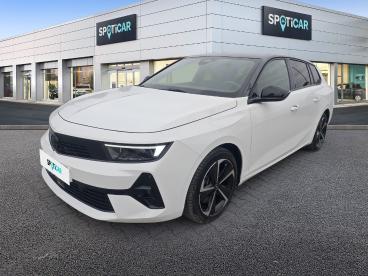 SPOTICAR Opel Astra Vi 1.6 T Plug-in Hybrid Gs Uzywany - Miejski  Biały - Warszawa - 1200219412_1