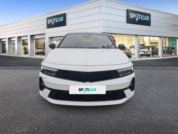 SPOTICAR Opel Astra Vi 1.6 T Plug-in Hybrid Gs Uzywany - Miejski  Biały - Warszawa - 1200219412_2