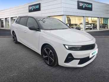 SPOTICAR Opel Astra Vi 1.6 T Plug-in Hybrid Gs Uzywany - Miejski  Biały - Warszawa - 1200219412_3