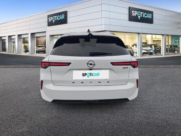 SPOTICAR Opel Astra Vi 1.6 T Plug-in Hybrid Gs Uzywany - Miejski  Biały - Warszawa - 1200219412_5