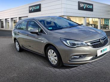 SPOTICAR Opel Astra V 1.4 T Enjoy Uzywany - Miejski Benzyna Szary - Gdańsk - 1200219503_3