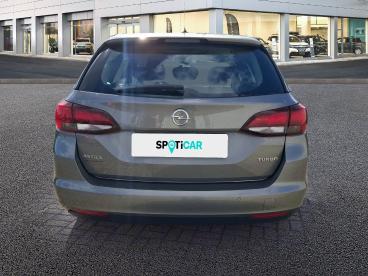 SPOTICAR Opel Astra V 1.4 T Enjoy Uzywany - Miejski Benzyna Szary - Gdańsk - 1200219503_5