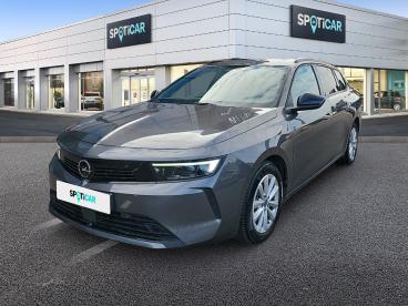 SPOTICAR Opel Astra Vi 1.2 T Edition S&s Aut Uzywany - Miejski Benzyna Szary - Warszawa - 1200219544_1