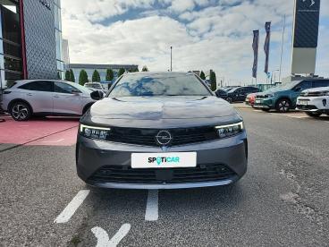 SPOTICAR Opel Astra Vi 1.2 T Edition S&s Aut Uzywany - Miejski Benzyna Szary - Warszawa - 1200219544_2