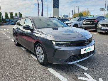 SPOTICAR Opel Astra Vi 1.2 T Edition S&s Aut Uzywany - Miejski Benzyna Szary - Warszawa - 1200219544_3