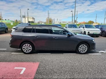 SPOTICAR Opel Astra Vi 1.2 T Edition S&s Aut Uzywany - Miejski Benzyna Szary - Warszawa - 1200219544_4