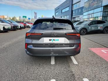 SPOTICAR Opel Astra Vi 1.2 T Edition S&s Aut Uzywany - Miejski Benzyna Szary - Warszawa - 1200219544_5