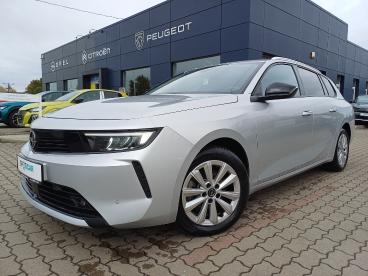 SPOTICAR Opel Astra Vi 1.5 Cdti Business Edition S&s Aut Uzywany - Miejski Diesel Srebrny - Legnica - 1200219572_1